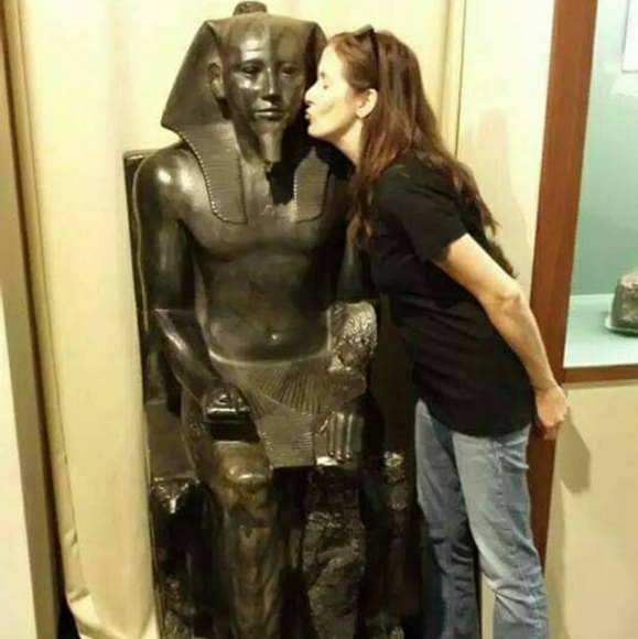 Meet Tracy - Picture 15 of 16